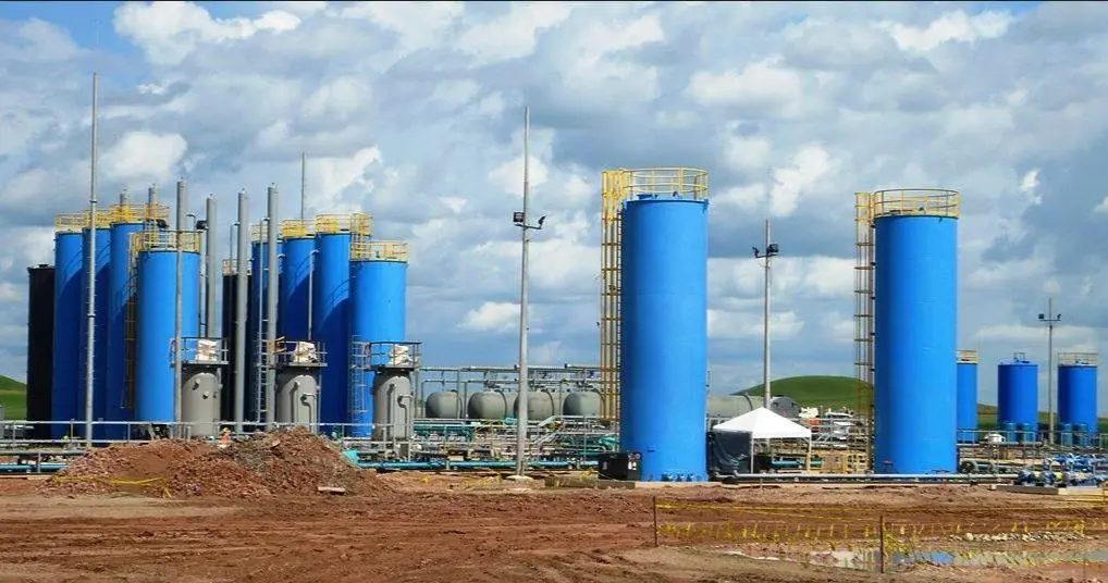 TGI y Frontera aceleran dos regasificadoras para llevar más gas al país antes de 2027 ante el riesgo de El Niño